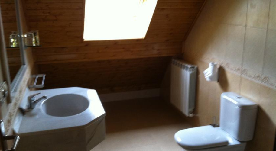 Hostal El Cruce