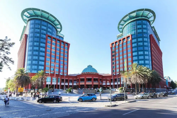 Imagen del hotel