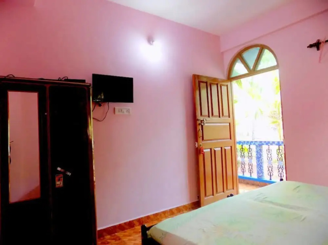 Romaldo Guest-House