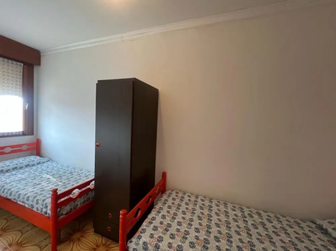Lovely Flat Only 200m From the sea - Beahost