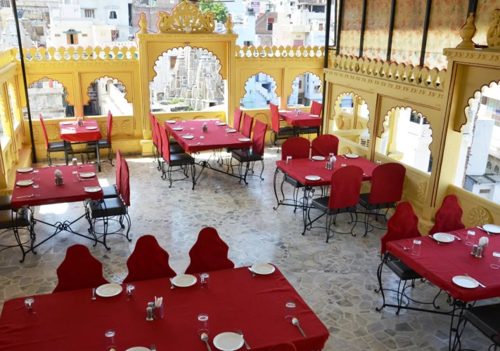 Baba Palace