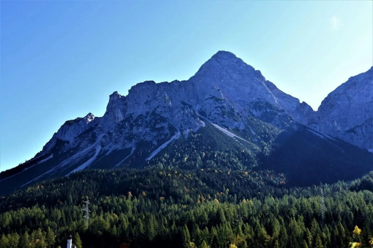Appartement Wetterstein
