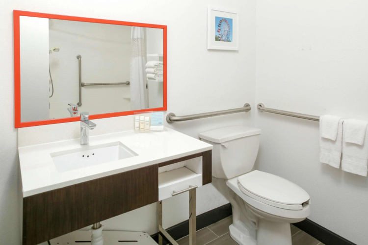 Hampton Inn Portage