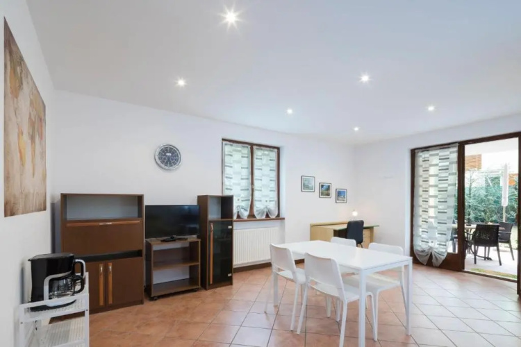 Riva Apartments