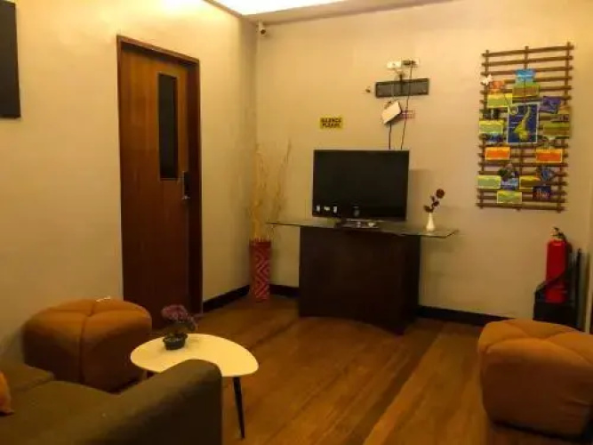 Harimariz Dormitory