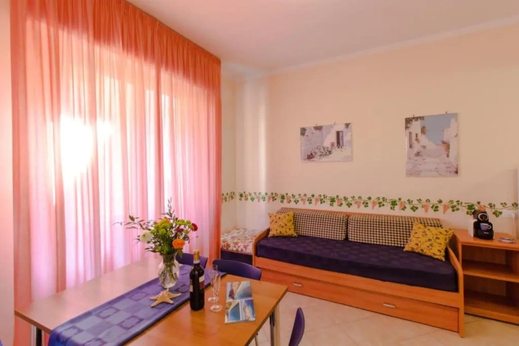 1 Bedroom Superior Apartment