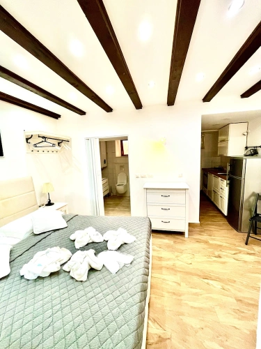 Comfort Cottage