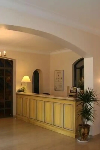 Hôtel les Echevins