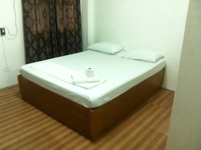 Casa Blanca Apartment