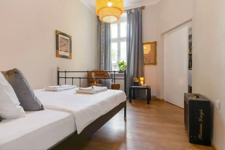 St. Martin Apartments Poznan Centrum