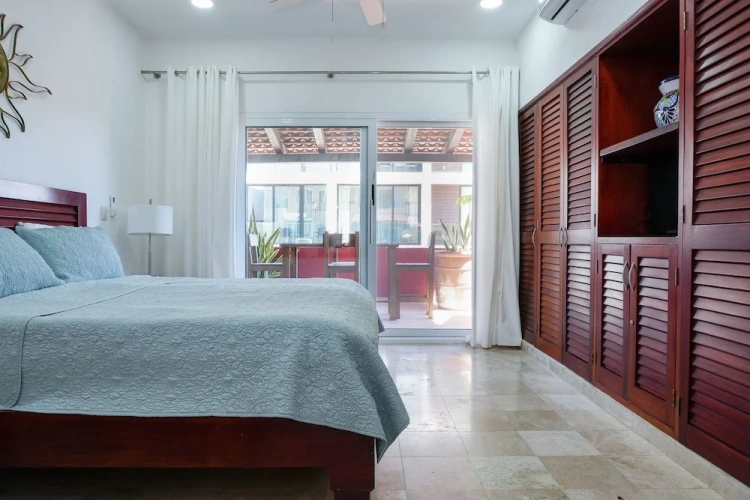 2 Bedrooms Luxury Penthouse room