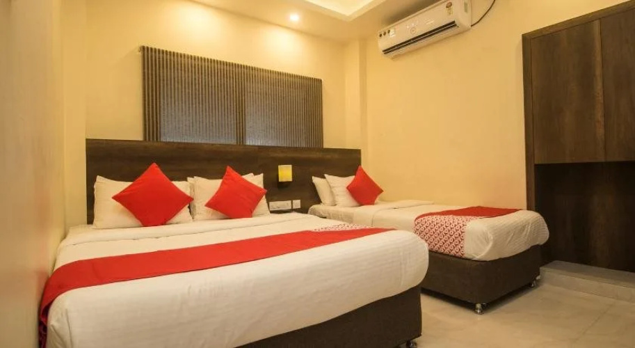 Hotel Mount View
