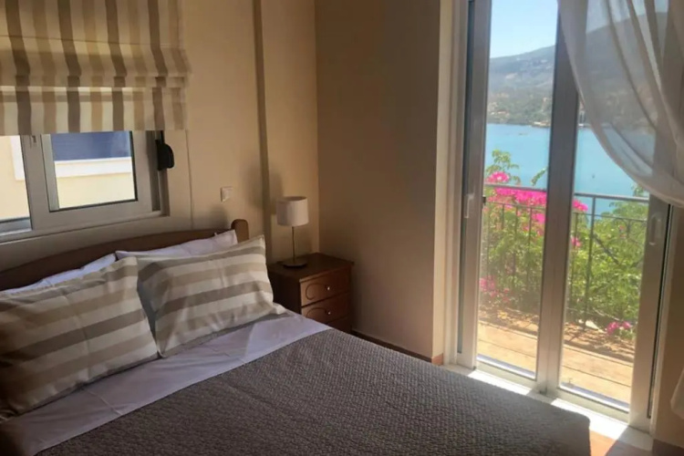 180° view maisonette No.1