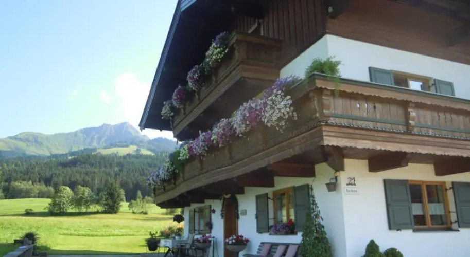 Bauernhof Buchern