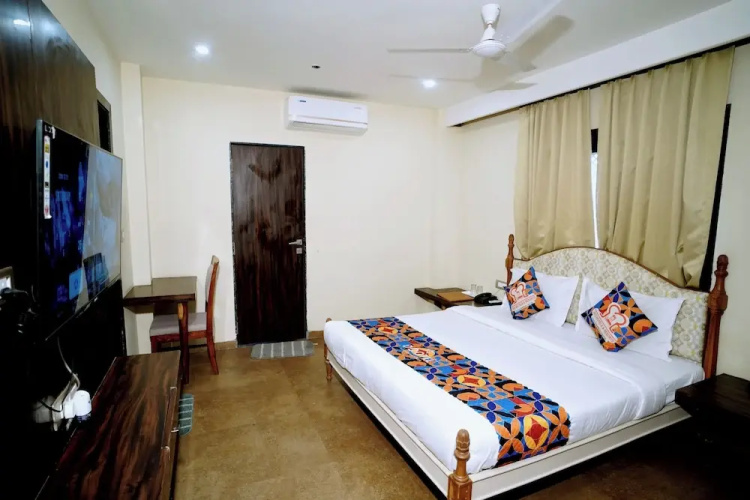 Deotel Inn Pithampur by JMC