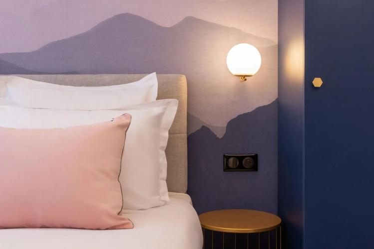 Hôtel Le Milie Rose - Image 14