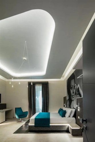 Via Veneto Luxury Suites