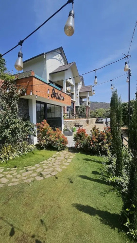 Lilac Hills Resort