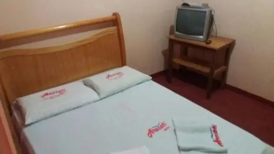 Aracatí Hotel