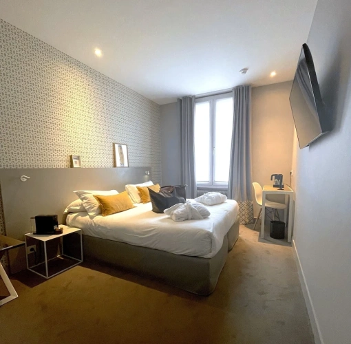 Premium room