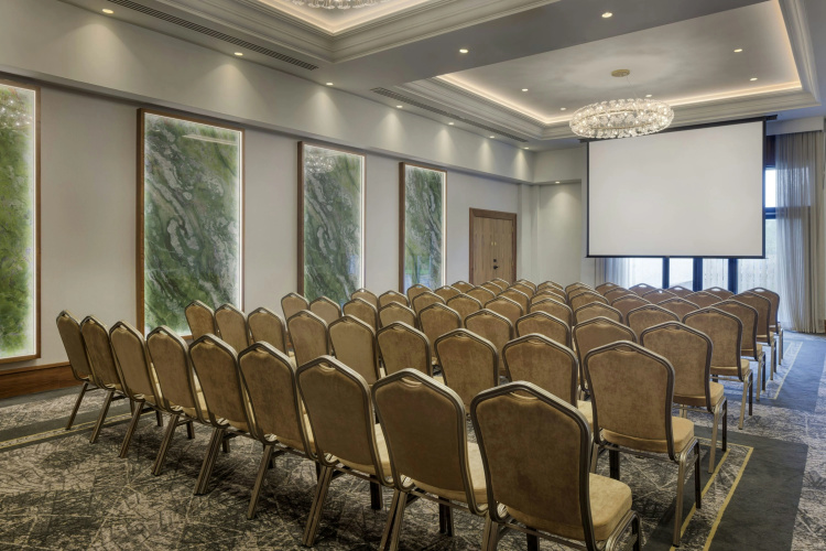 DoubleTree by Hilton Belfast Templepatrick photo 22