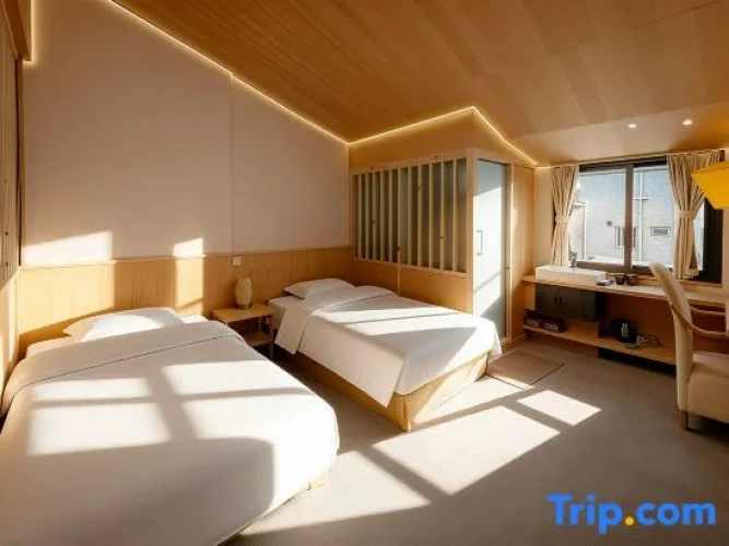 Twin Suite