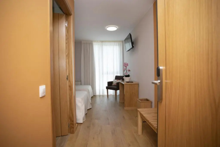 Hotel Novoa