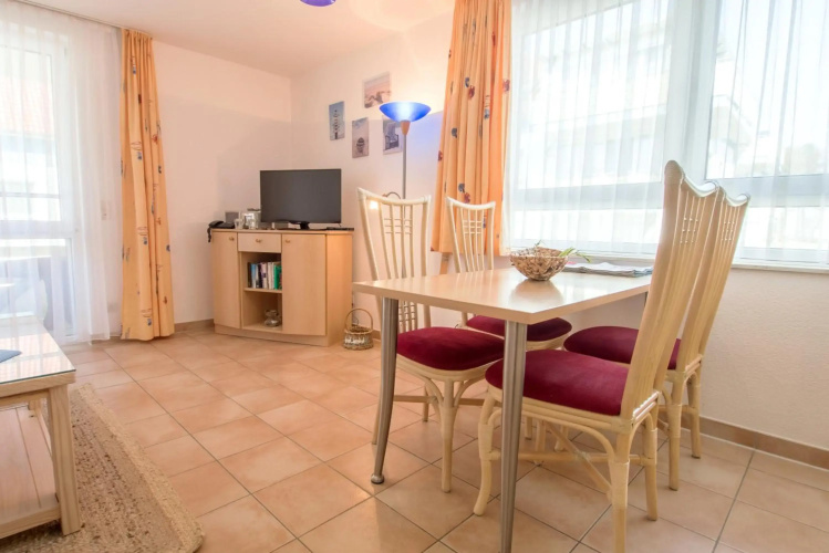 Residenz am Strand Wohnung 4-61