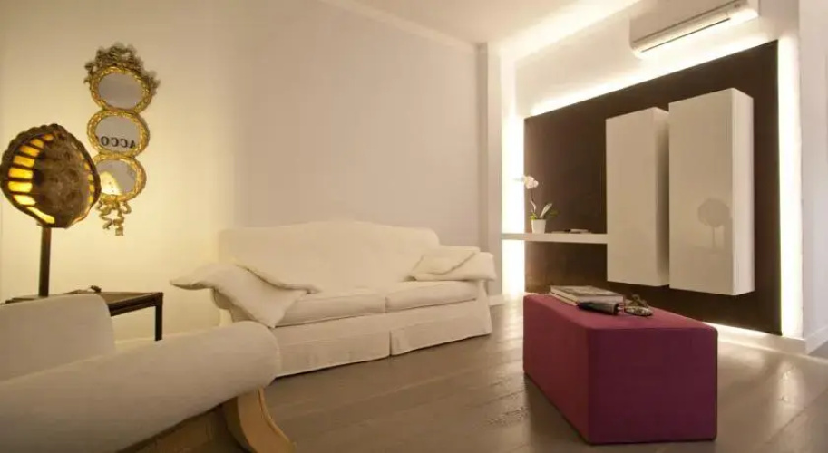 Bobolicchio Apartment