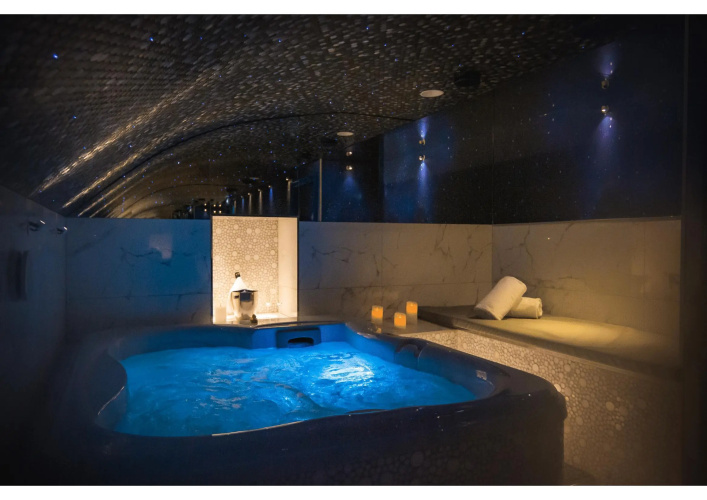 Secret De Paris - Hotel & Spa - Adults Only photo 19