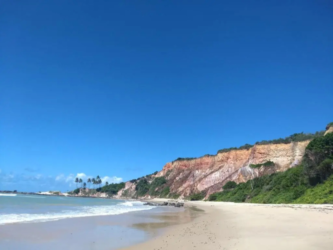 Casa Beira Mar