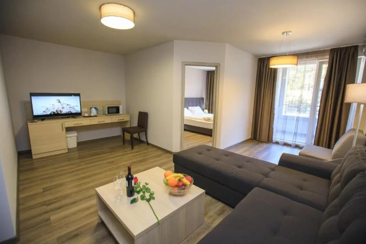 Standard Apartment