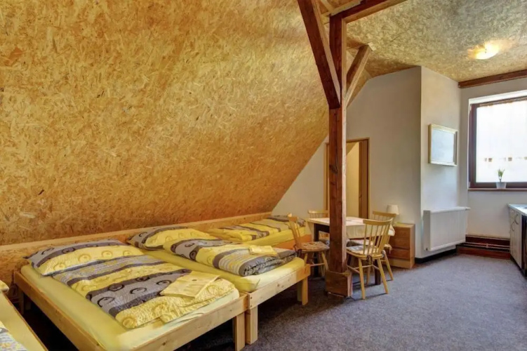 Apartmany Kadleců