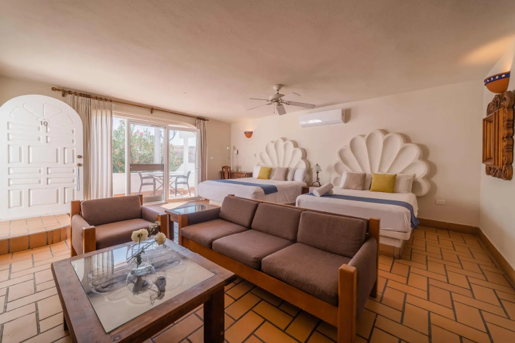 Club el Moro Hotel Suites
