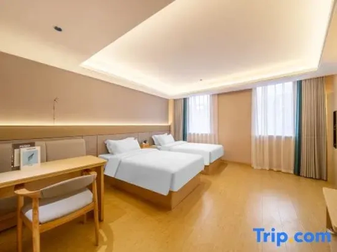 Premier Twin room