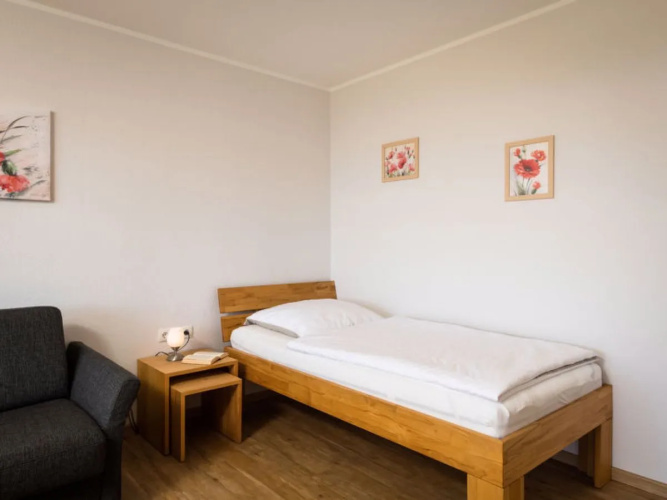 Apartment B808 Sassofortino