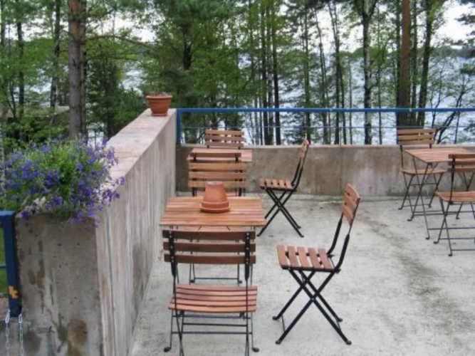 Hotel Vuoranta Hotel