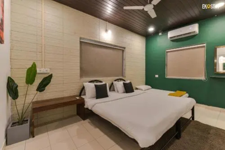 Eko Stay Enigmatic Villa