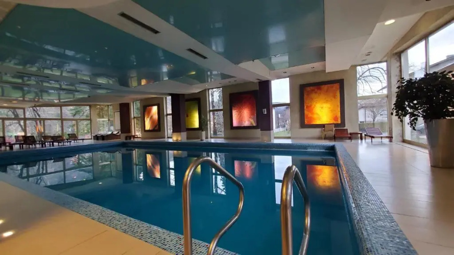 Hotel Park