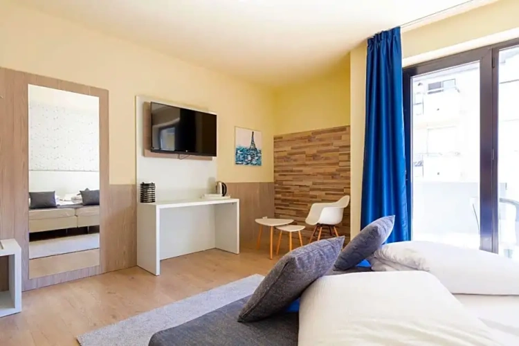 Family Suite