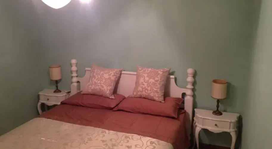 Casa Bellina