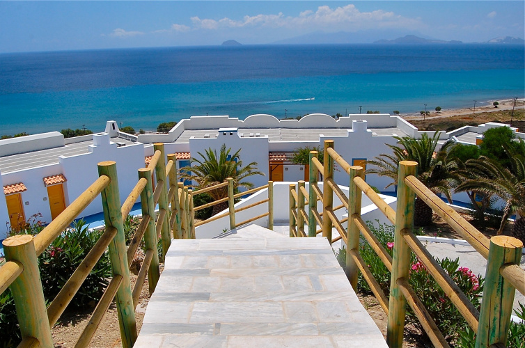 Lagas Aegean Village photo 24
