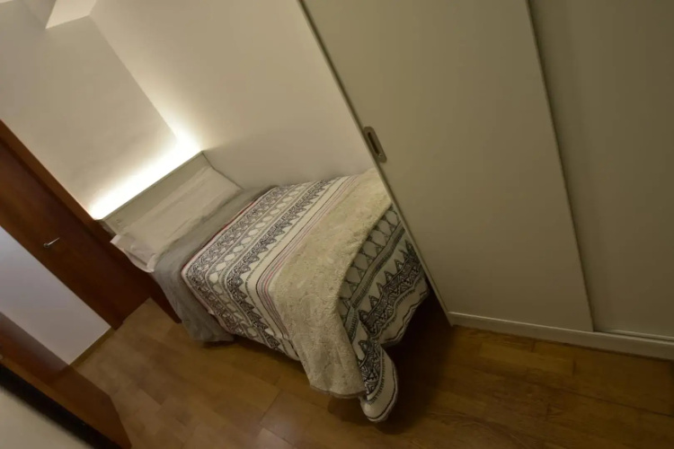 Apartament Gredera