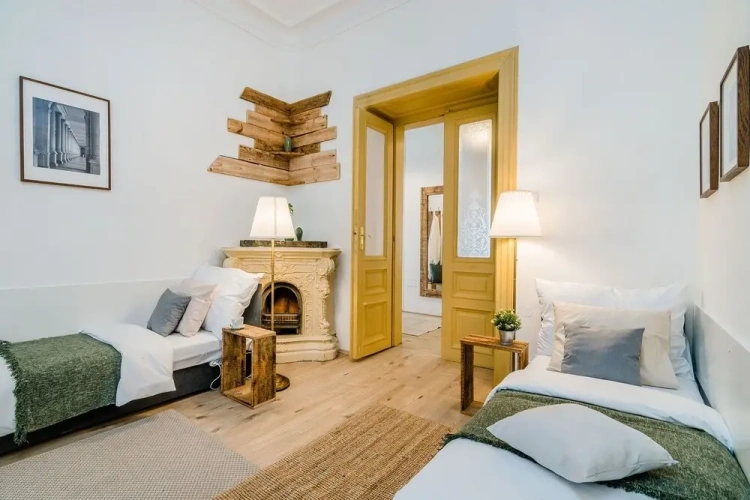 Standard Apartment