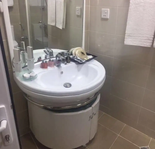 Classic Twin room