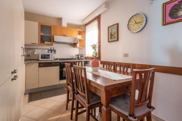 Biennale Apartment