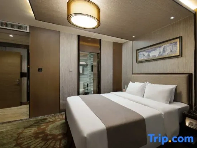 Business Double Suite