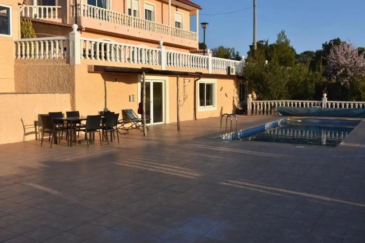 Double Apartment