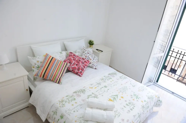 1 Bedroom Standard room