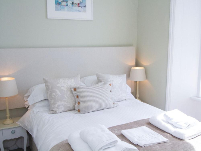 Cliff House - B&B